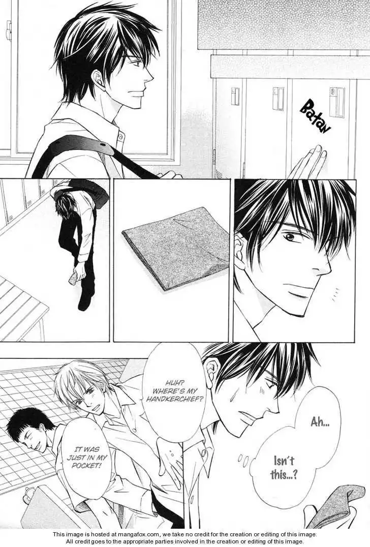 Kedamono Nanbiki? Chapter 6 10